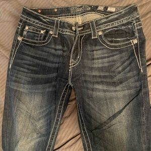 Women's Miss Me Jeans